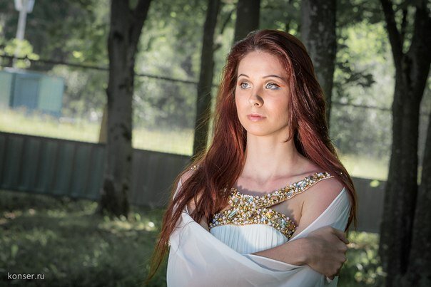 Фото Александра Aleksia Жигунова