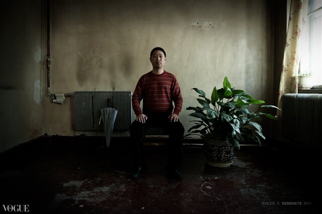 Фото Oleg V. Dragon Semenets