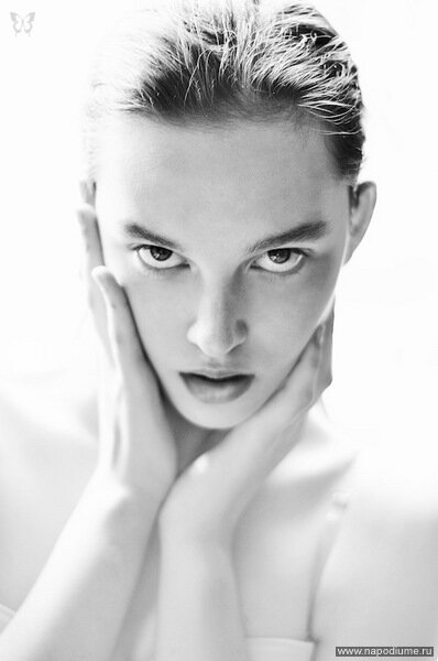 Фото Dasha Ilina