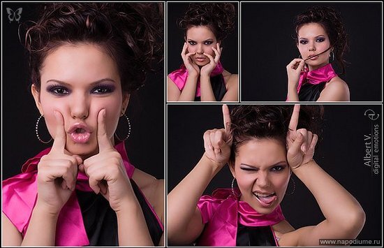 Фото Катерина Джусупбекова