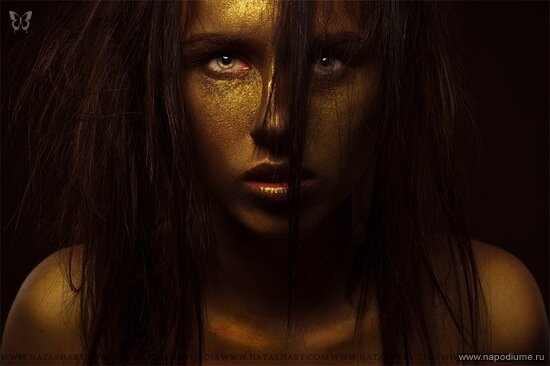 Фото Julia Gorni