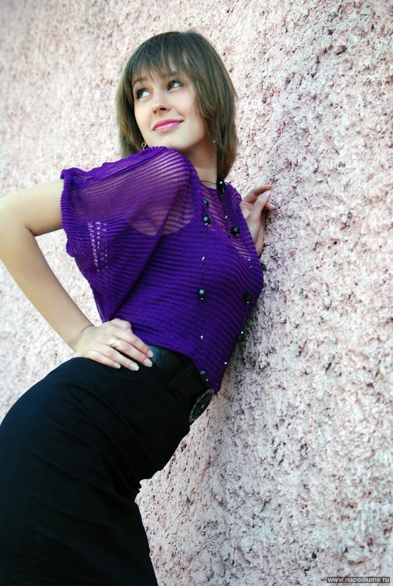 Фото Кристина Ситникова