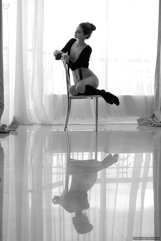 Sasha Petrov's photo