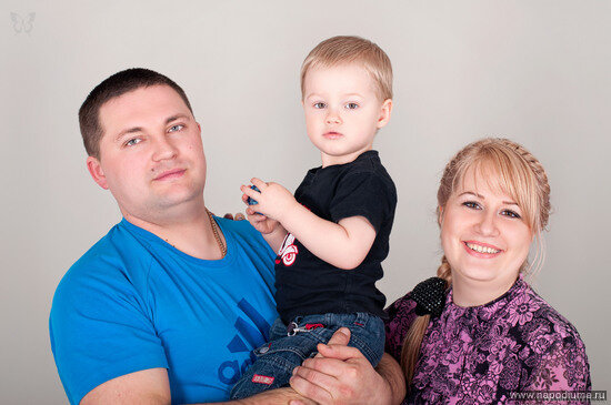 Фото Svetlana Ivanova