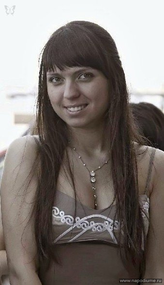 Фото Юлия Кожокина