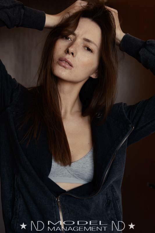 Фото JuliaG @ NDmodels