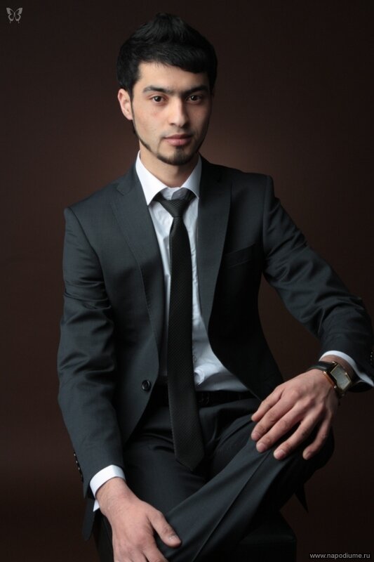 Фото Amar Muhbirov