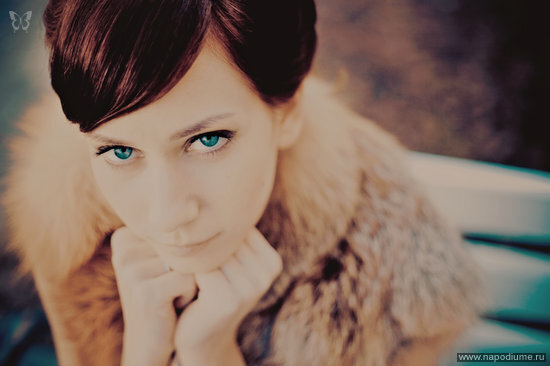 Фото Masha Morgan