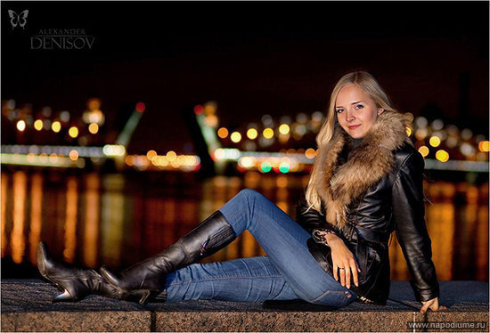 Фото Александр Денисов