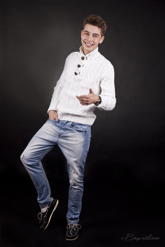 Фото Anton Krasilnikov