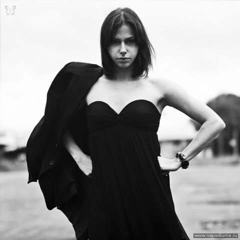Фото OLGA BOBKOVA