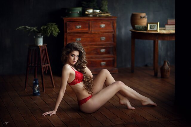 Фото Yana Broks