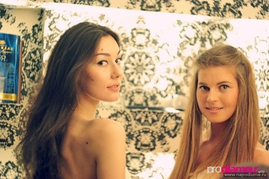 Фото Ксения Акопова