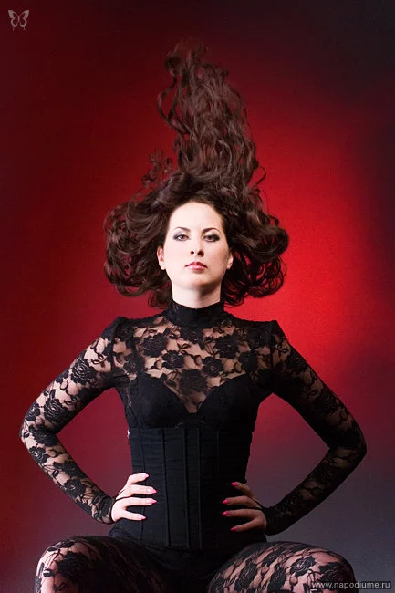 ElVira VeRmuT's photo