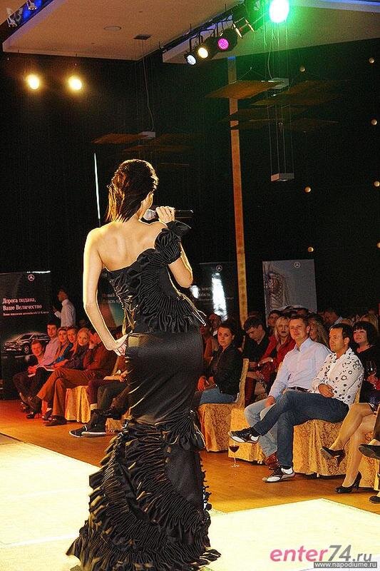 Фото Модельное агентство Fashion-ONE