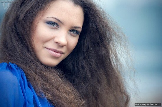 Фото Катерина Летняя