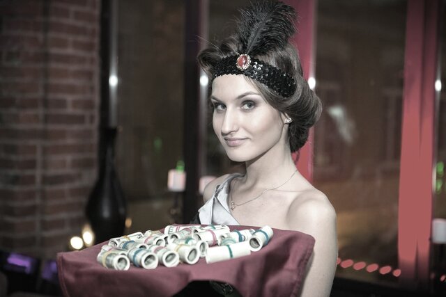Фото Джульетта Julietta Назарько