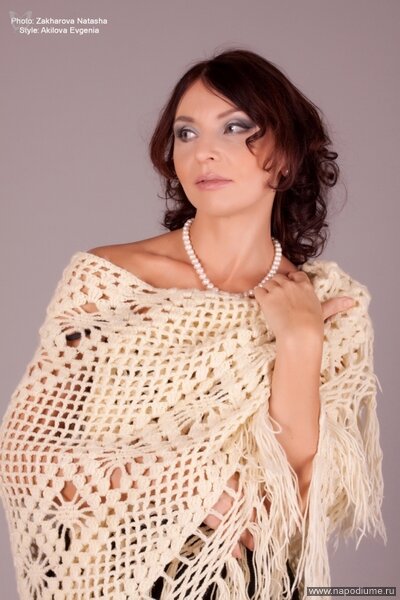 Фото Eugenia Akilova