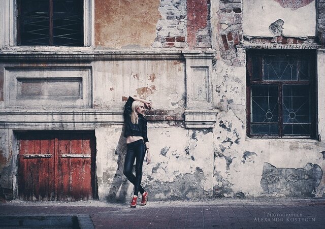 Фото Alexandr Kostygin