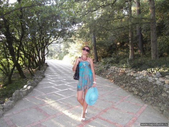 Фото Анна Тиренина