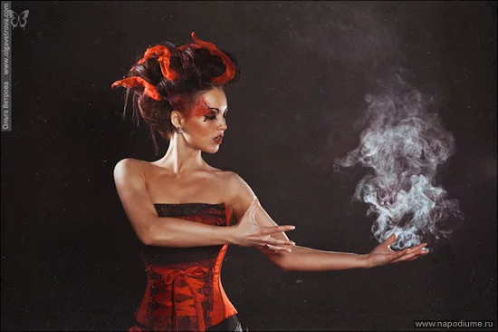 olga vetrova's photo