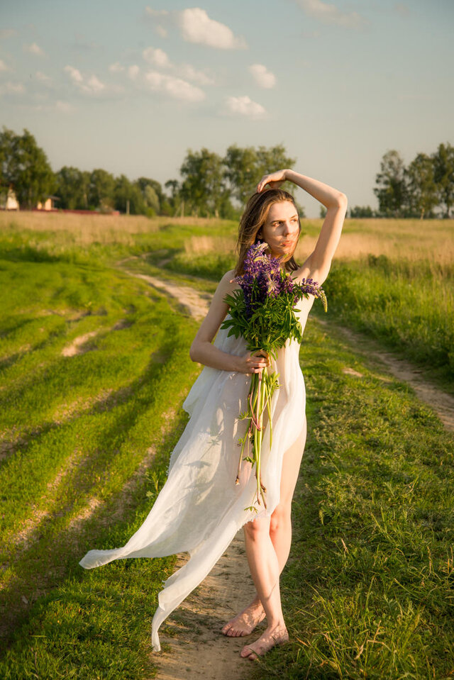 Фото София Борисова