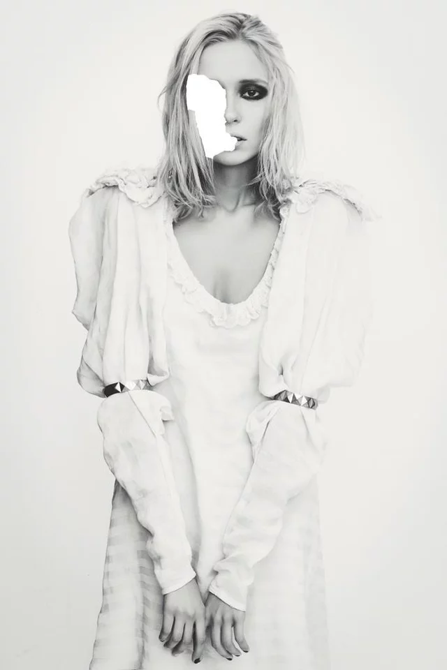 Anya Aleksandrova's photo