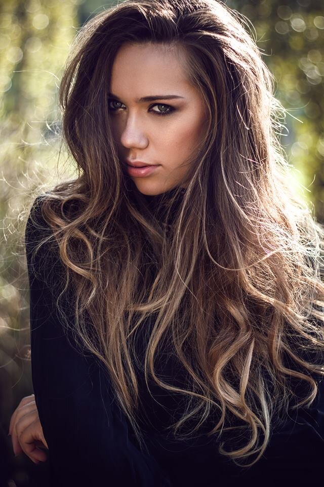 Фото Ksenia Antonova