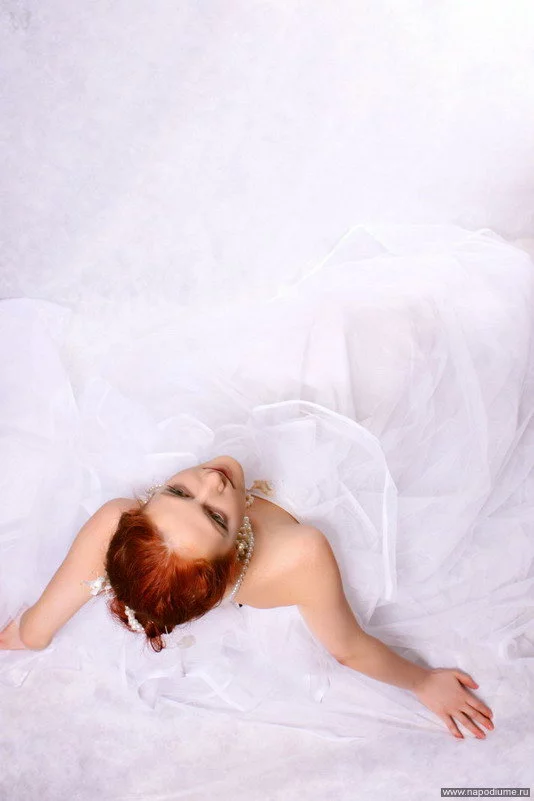 Ksenia Boteva's photo