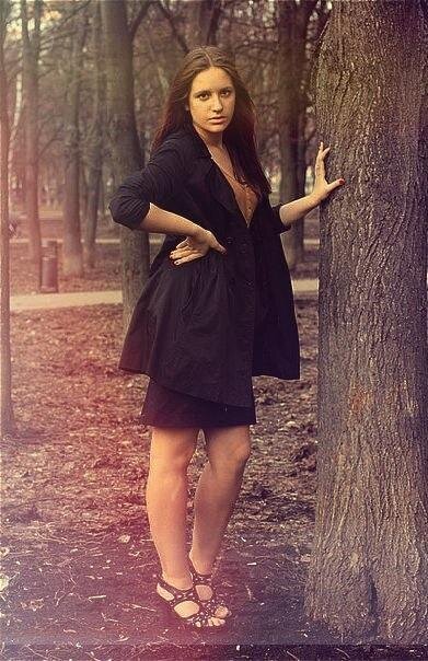 Фото Анна Володина