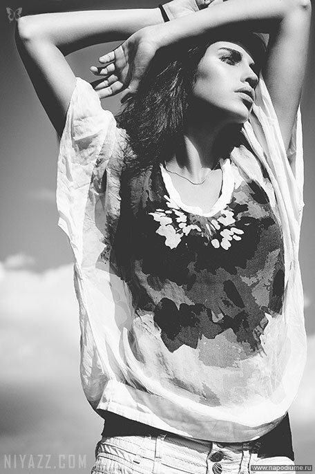 Фото Niyazz Muradimov