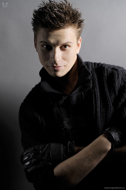 Фото Александр Sasha Нестеров