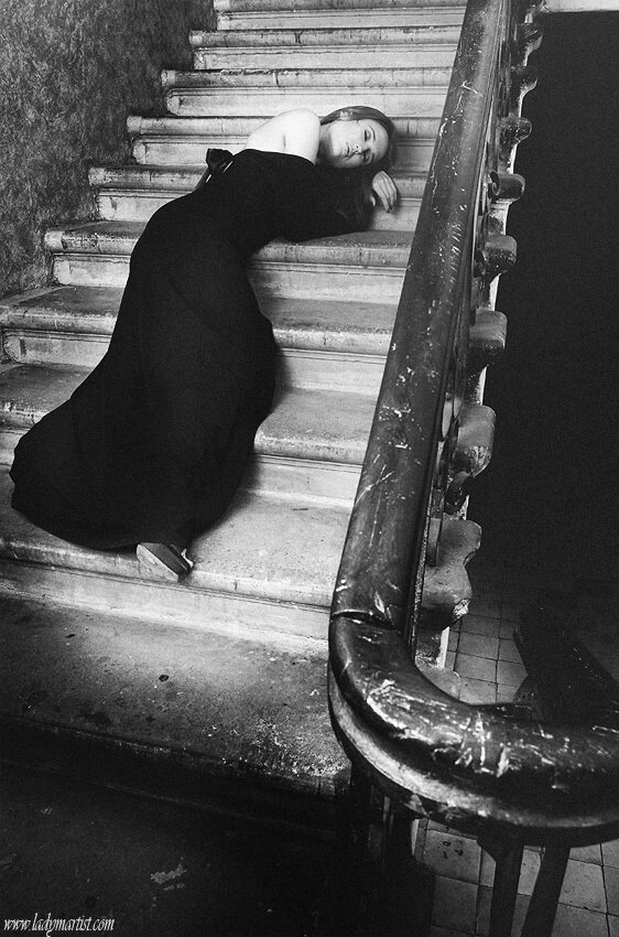 Фото Алёна Sikorskaya Сикорская