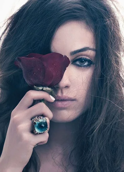Foto Emilie Black