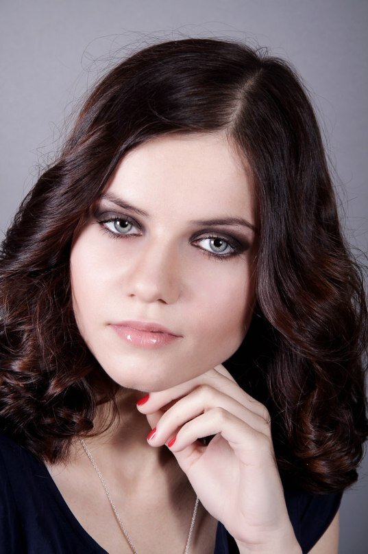 Фото Катерина Музалева