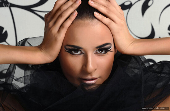 Rada Dadalova's photo