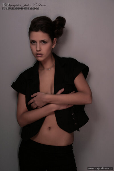Фото Юлия Рубцова