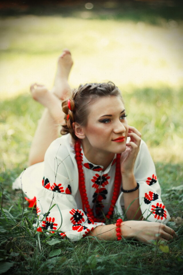 Фото Мария Чернобай