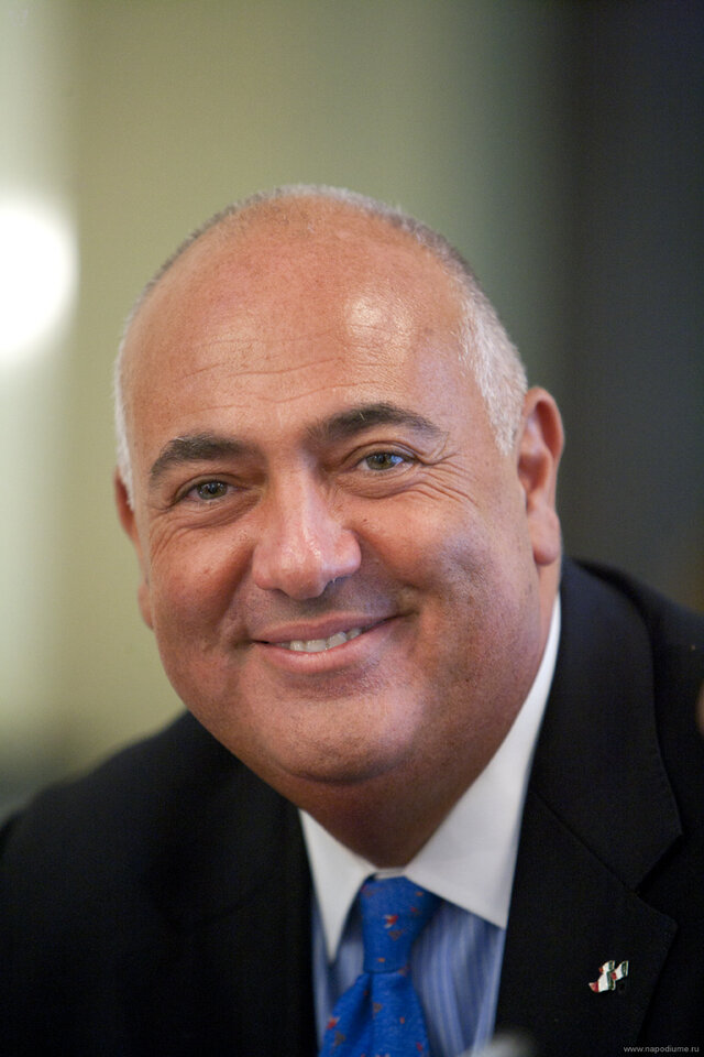 Фото Vladimir Porsh