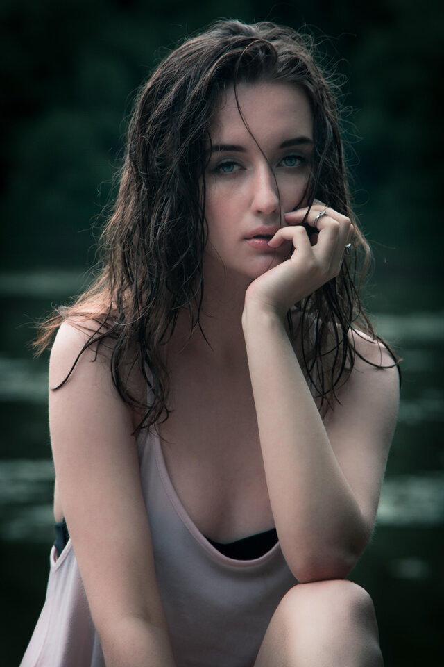 Фото Екатерина katbeauty Муращенко