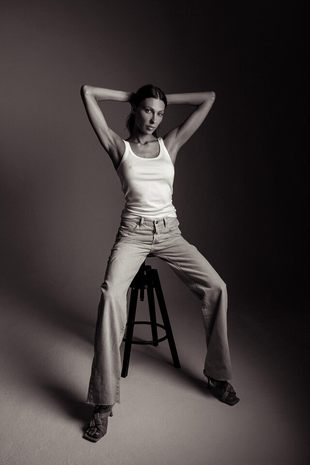 Foto Lilia Kris