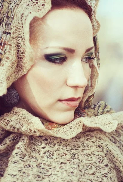 Aleksandra Abakumova's photo