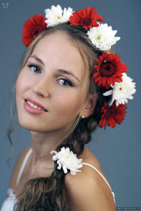 Фото Алла Корецкая