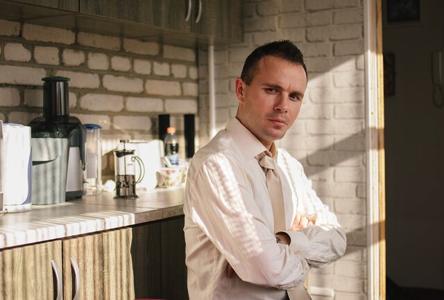 Фото Дмитрий DJ Averchenkoff Аверченков