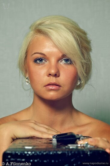 Фото Анна Стегней