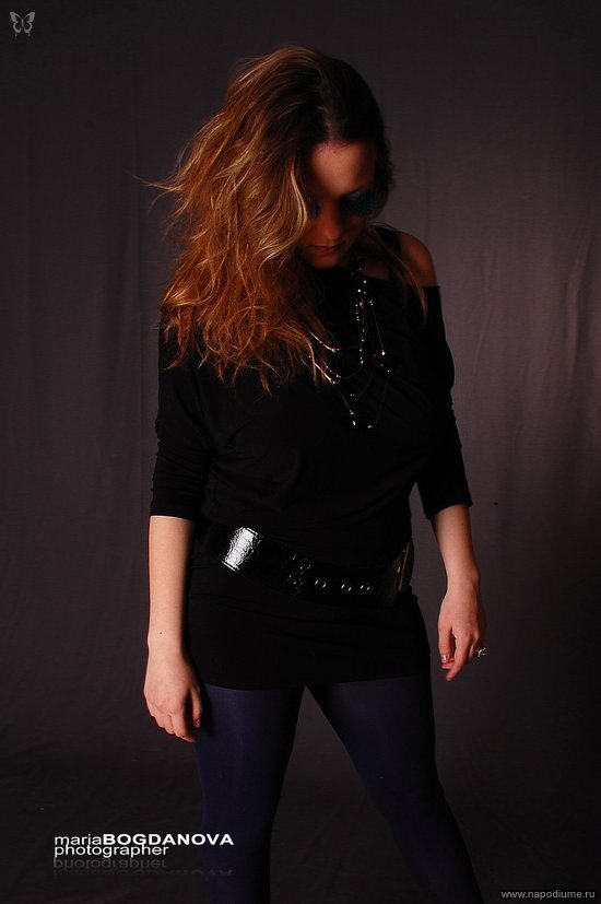 Фото Maria Bogdanova