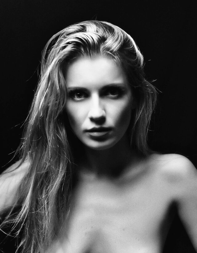 Фото Лина Леонова