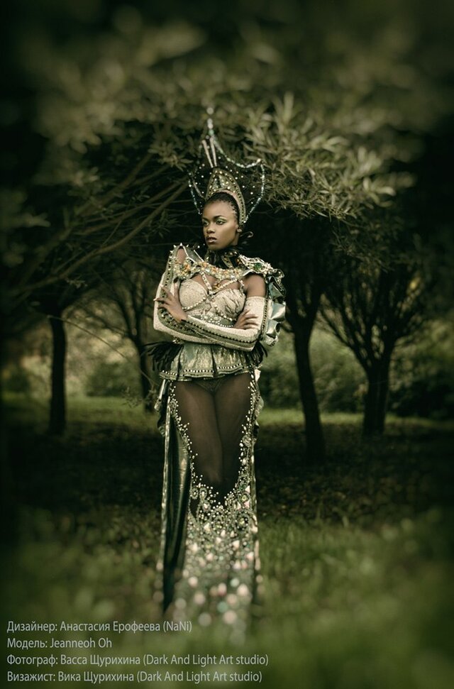 Фото Tremmy