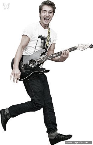 Фото Aleksey Vorobev