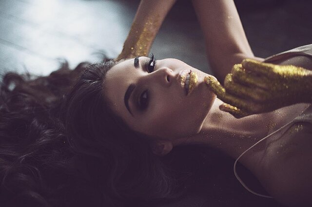 Фото Елизавета Elisavet_a Кузнецова